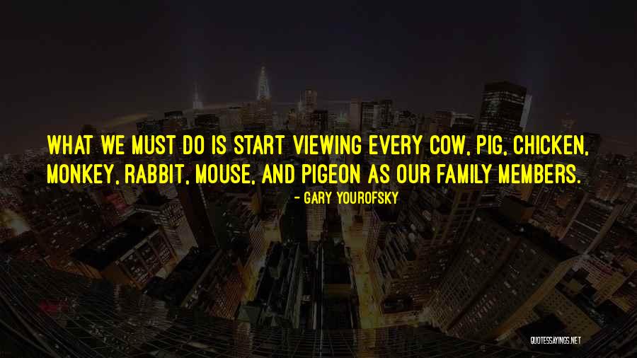 Viewing Quotes By Gary Yourofsky Viewing Quotes By Gary Yourofsky