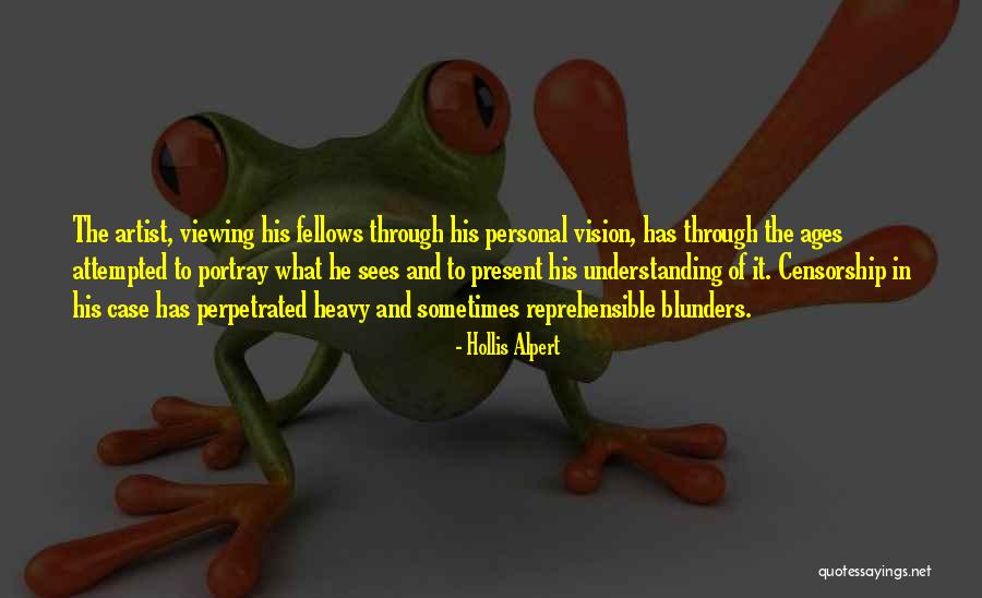 Viewing Quotes By Hollis Alpert Viewing Quotes By Hollis Alpert