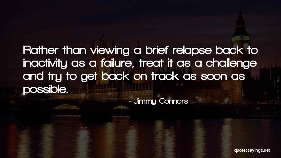 Viewing Quotes By Jimmy Connors Viewing Quotes By Jimmy Connors