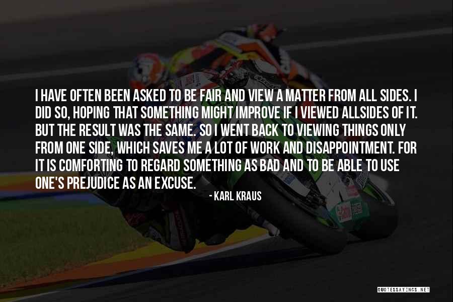 Viewing Quotes By Karl Kraus Viewing Quotes By Karl Kraus