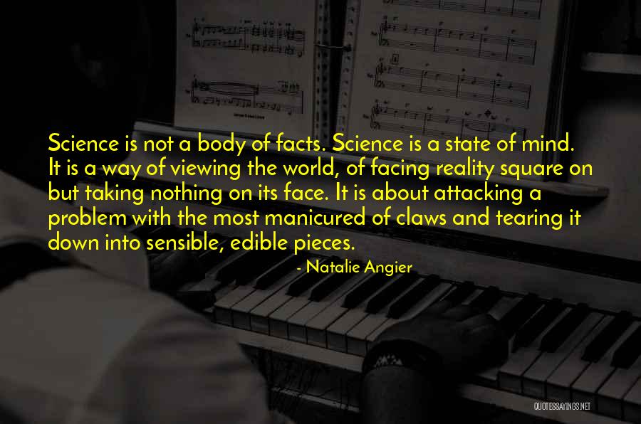 Viewing Quotes By Natalie Angier Viewing Quotes By Natalie Angier