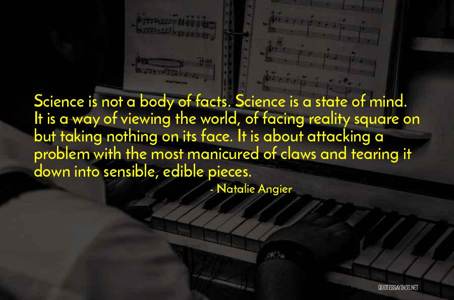 Viewing Quotes By Natalie Angier