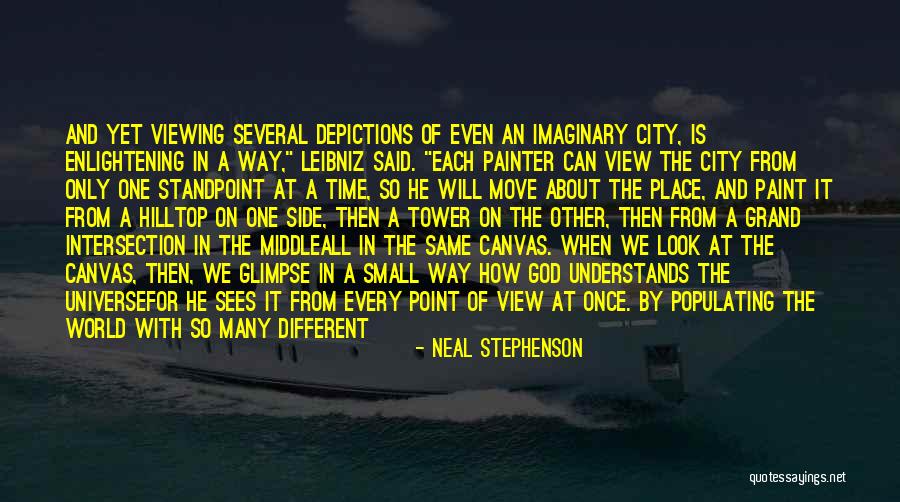 Viewing Quotes By Neal Stephenson Viewing Quotes By Neal Stephenson
