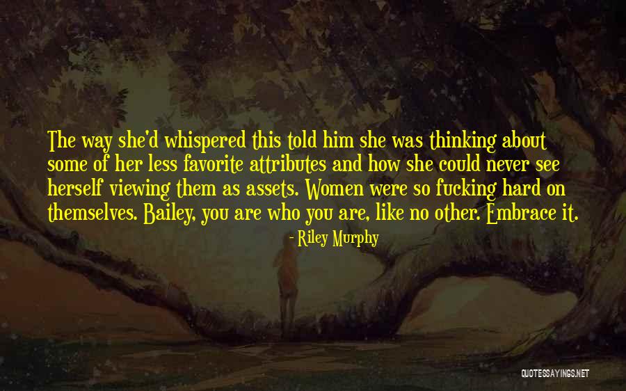 Viewing Quotes By Riley Murphy Viewing Quotes By Riley Murphy
