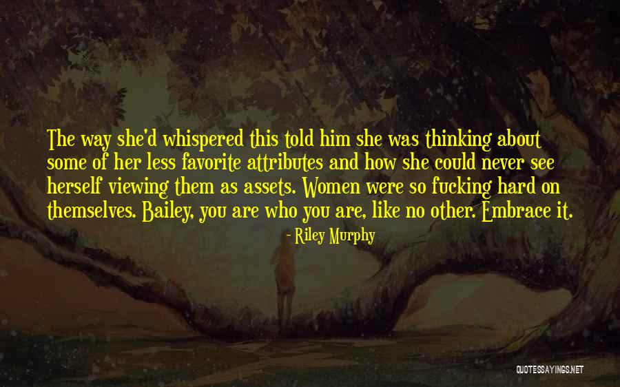 Viewing Quotes By Riley Murphy