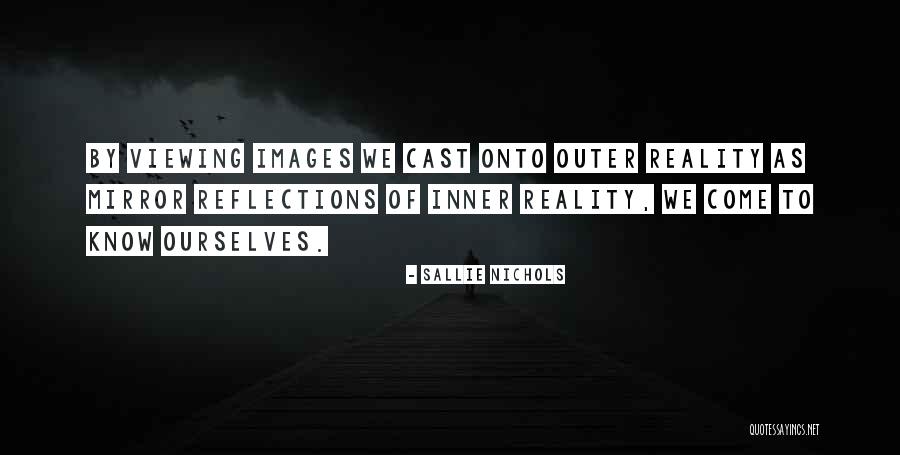 Viewing Quotes By Sallie Nichols Viewing Quotes By Sallie Nichols