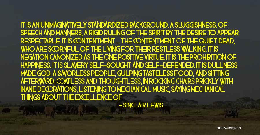 Viewing Quotes By Sinclair Lewis Viewing Quotes By Sinclair Lewis