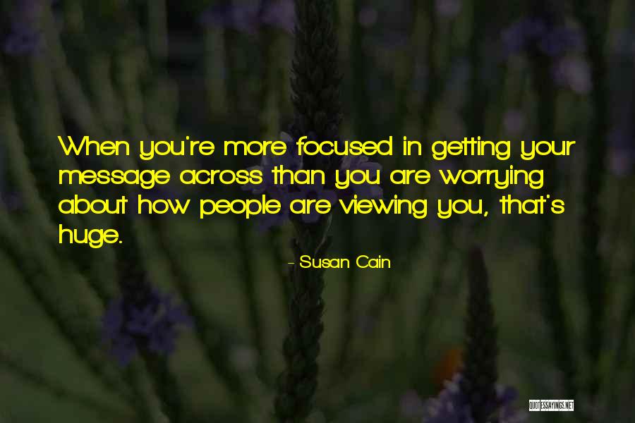 Viewing Quotes By Susan Cain