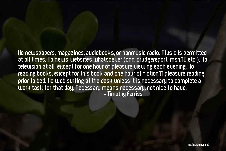 Viewing Quotes By Timothy Ferriss Viewing Quotes By Timothy Ferriss