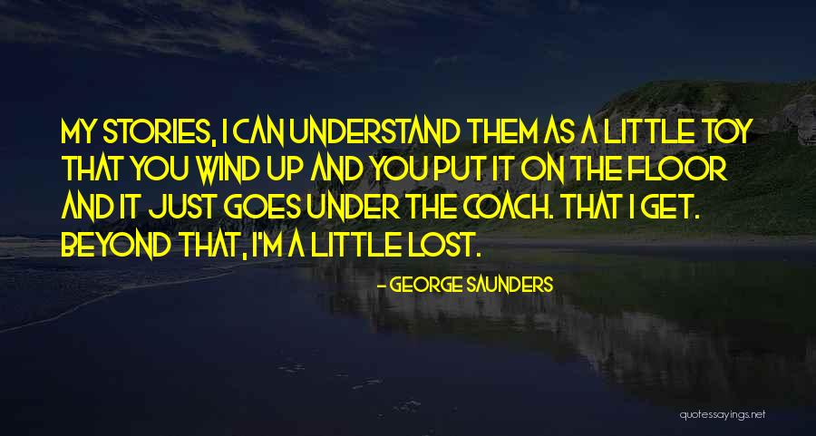 Viewmasters Reaction Quotes By George Saunders Viewmasters Reaction Quotes By George Saunders