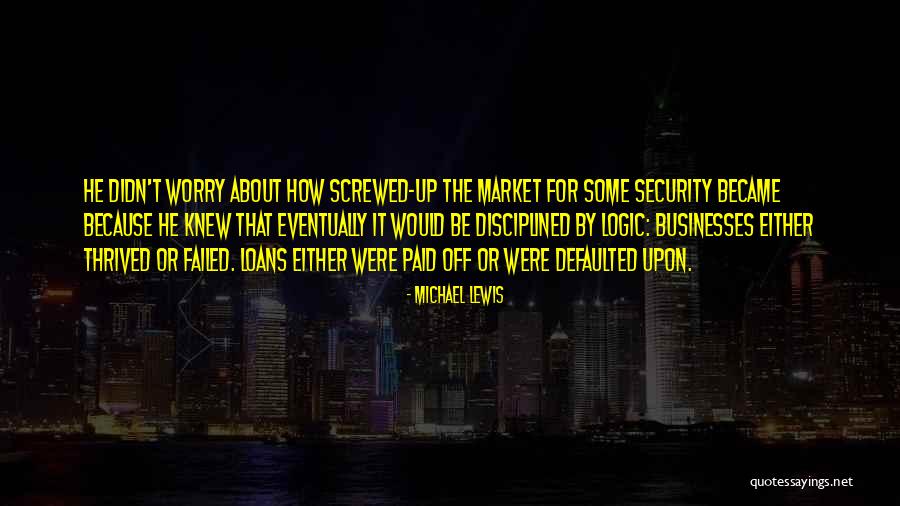 Viewpoint Of Love Quotes By Michael Lewis Viewpoint Of Love Quotes By Michael Lewis