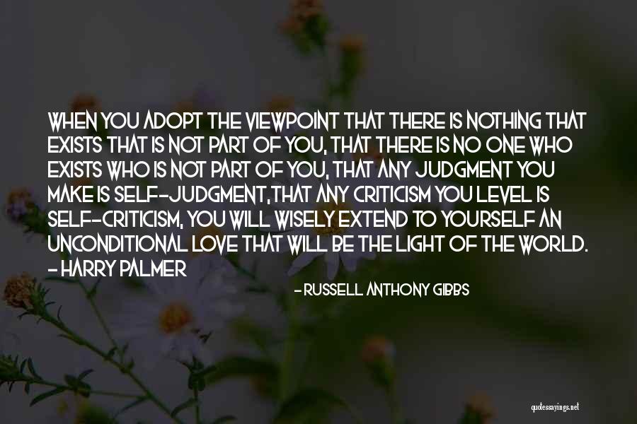Viewpoint Of Love Quotes By Russell Anthony Gibbs Viewpoint Of Love Quotes By Russell Anthony Gibbs