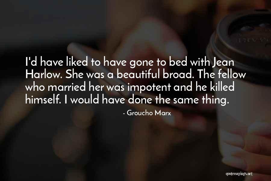 Viewpoints Sampling Quotes By Groucho Marx Viewpoints Sampling Quotes By Groucho Marx