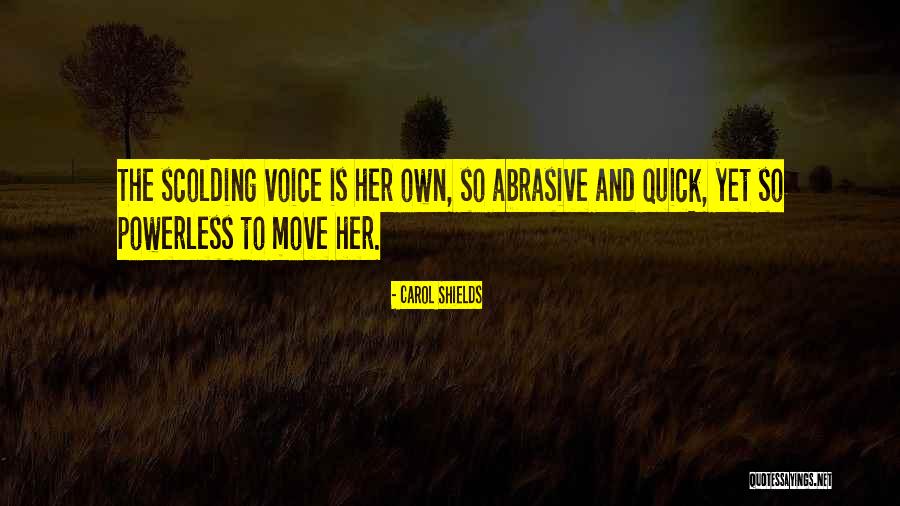 Viewpoints Theatre Quotes By Carol Shields Viewpoints Theatre Quotes By Carol Shields