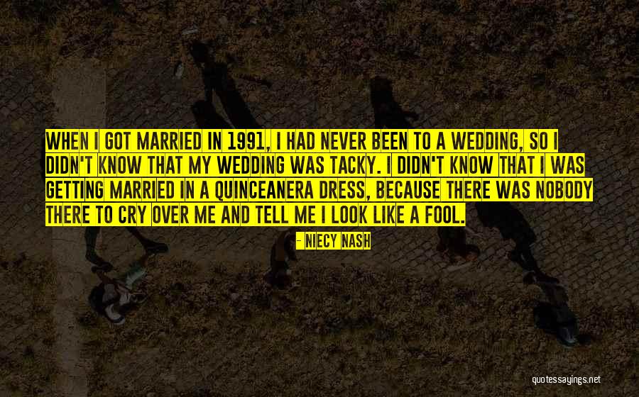Viewpoints Theatre Quotes By Niecy Nash Viewpoints Theatre Quotes By Niecy Nash