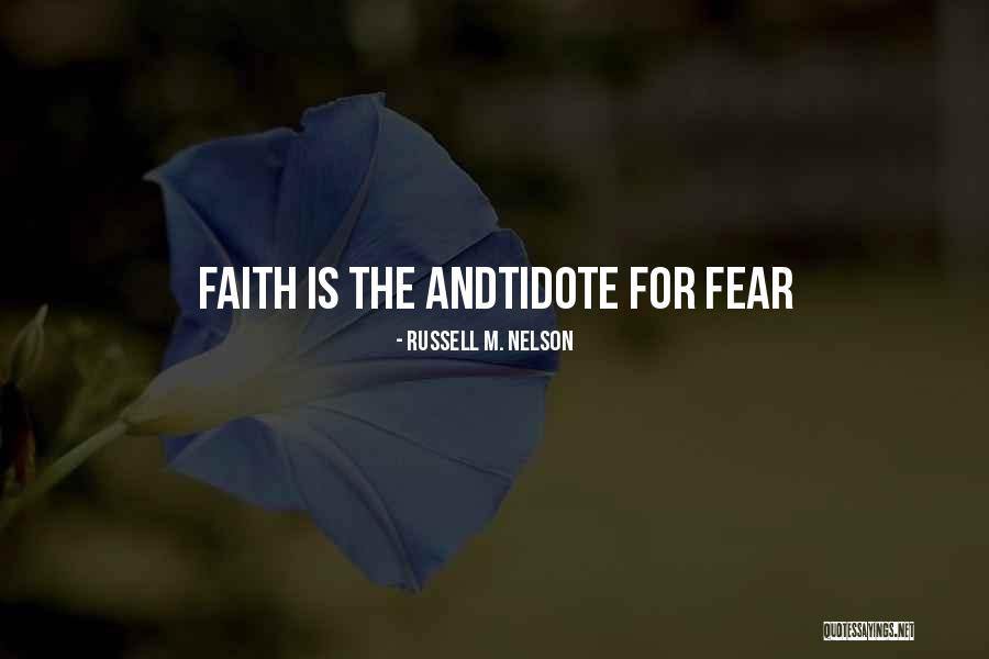 Viewport Meta Quotes By Russell M. Nelson