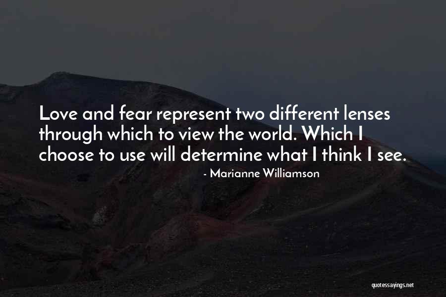 Views And Love Quotes By Marianne Williamson Views And Love Quotes By Marianne Williamson