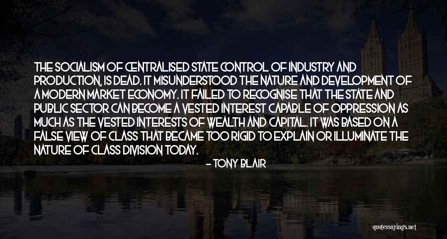 Views Nature Quotes By Tony Blair Views Nature Quotes By Tony Blair