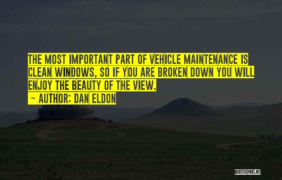 Views Of Beauty Quotes By Dan Eldon
