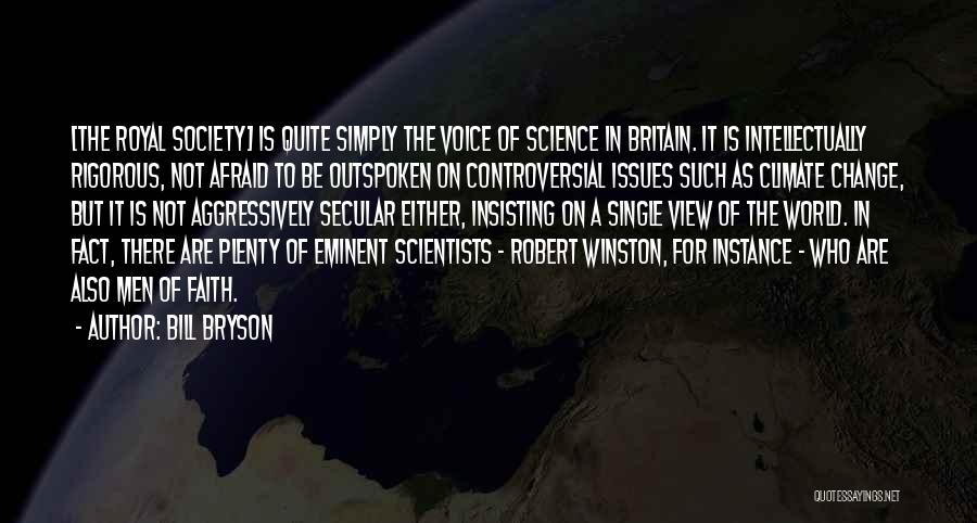 Views On The World Quotes By Bill Bryson Views On The World Quotes By Bill Bryson