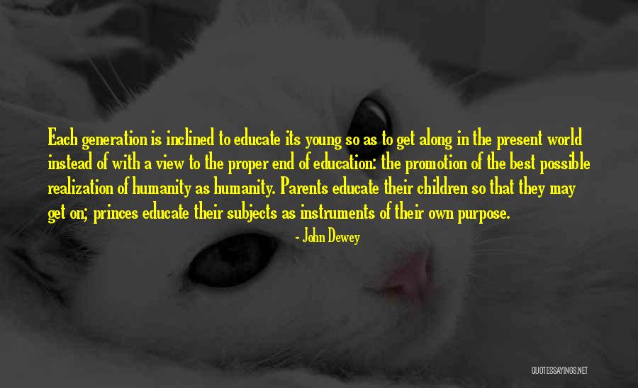 Views On The World Quotes By John Dewey Views On The World Quotes By John Dewey
