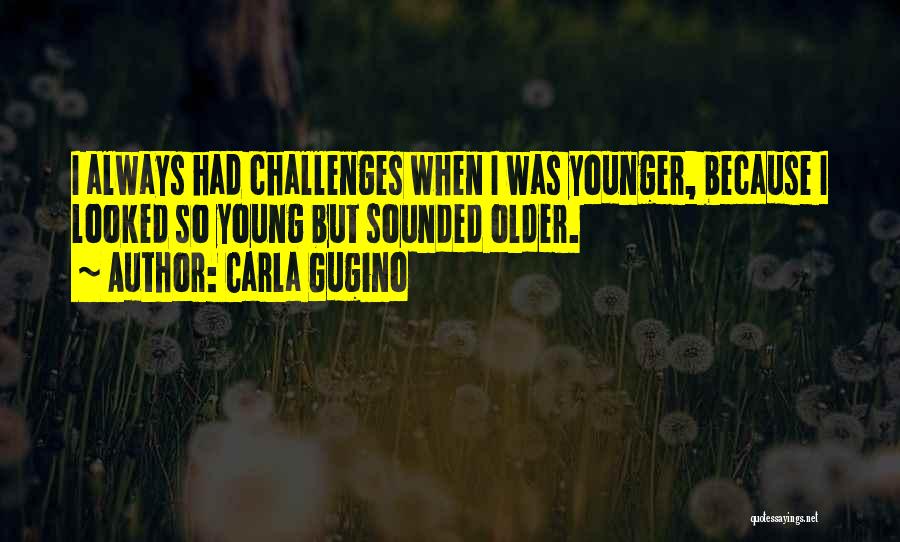 Viewtiful Joe Quotes By Carla Gugino