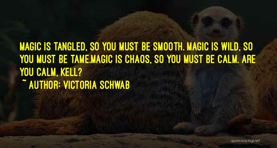 Viewtiful Joe Quotes By Victoria Schwab
