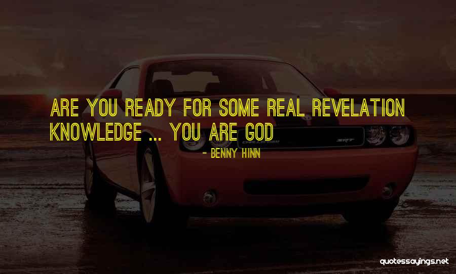 Viewtiful Quotes By Benny Hinn Viewtiful Quotes By Benny Hinn