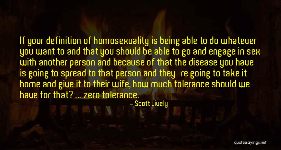 Viewtiful Quotes By Scott Lively Viewtiful Quotes By Scott Lively