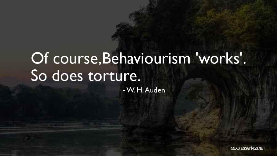 Vieyra Arquitectos Quotes By W. H. Auden Vieyra Arquitectos Quotes By W. H. Auden