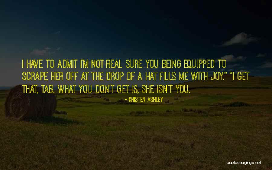 Vigarello Wine Quotes By Kristen Ashley Vigarello Wine Quotes By Kristen Ashley