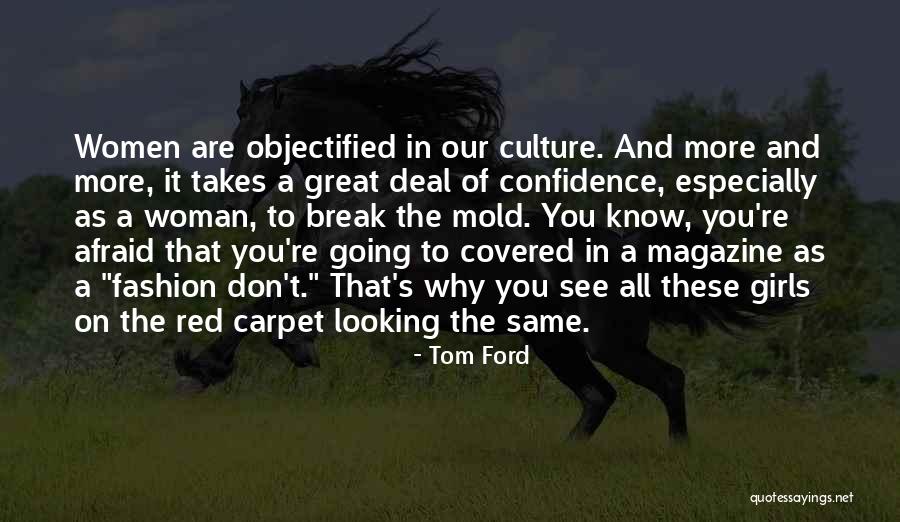 Vigari Quotes By Tom Ford Vigari Quotes By Tom Ford