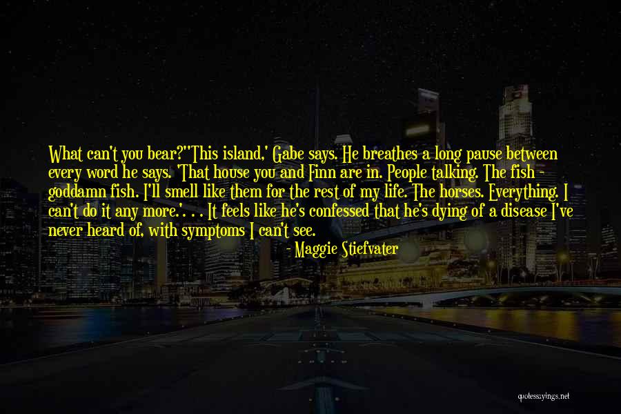 Vigas De Concreto Quotes By Maggie Stiefvater Vigas De Concreto Quotes By Maggie Stiefvater