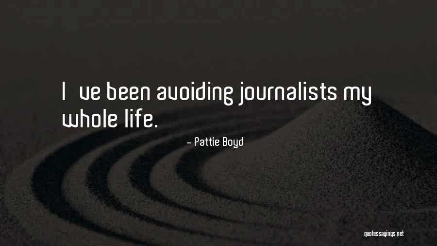 Vigas De Concreto Quotes By Pattie Boyd Vigas De Concreto Quotes By Pattie Boyd
