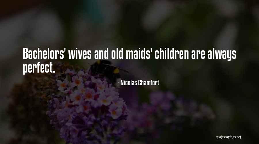 Vigas De Madeira Quotes By Nicolas Chamfort Vigas De Madeira Quotes By Nicolas Chamfort