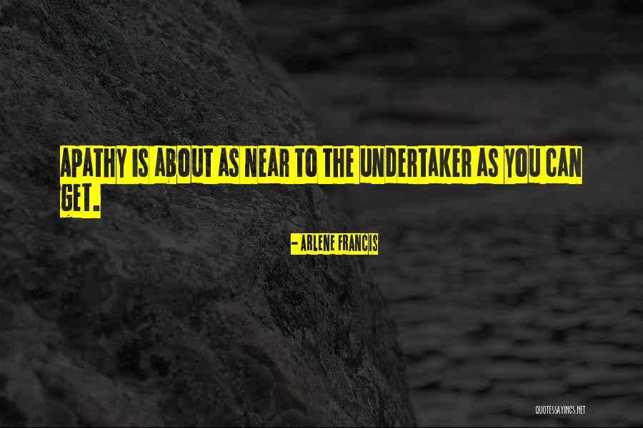Vigas Inc Quotes By Arlene Francis Vigas Inc Quotes By Arlene Francis