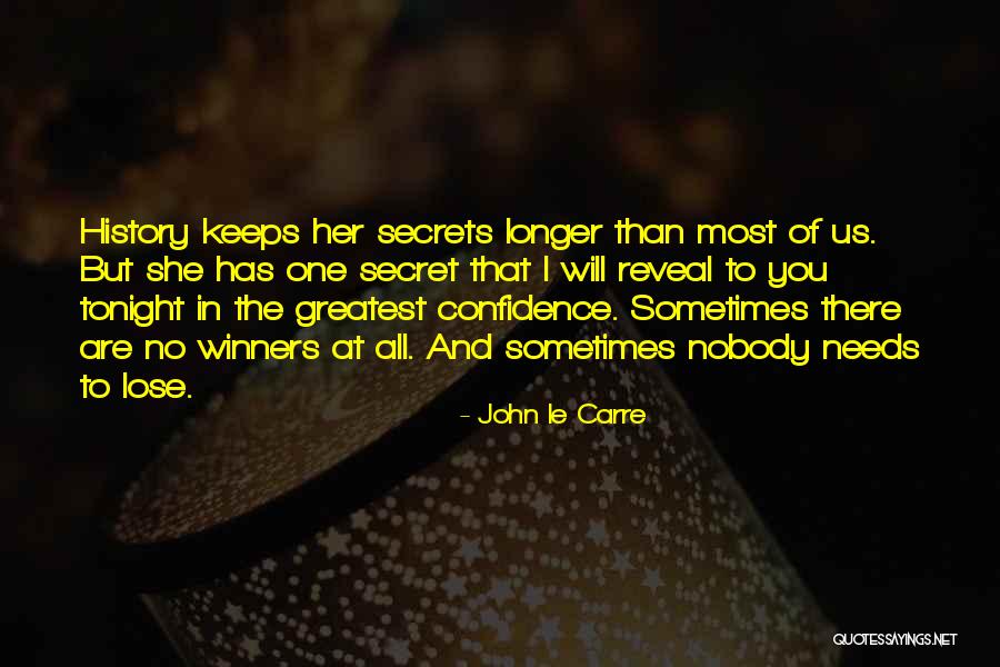 Vigasztalni Quotes By John Le Carre Vigasztalni Quotes By John Le Carre