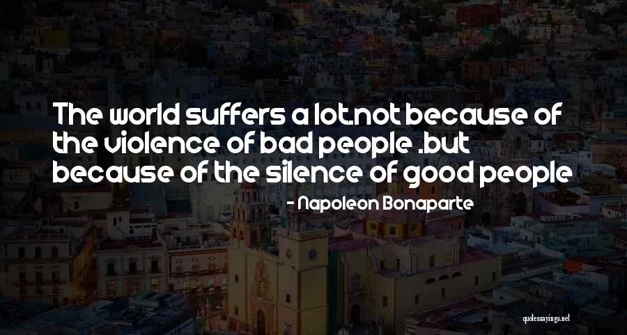 Vigasztalni Quotes By Napoleon Bonaparte Vigasztalni Quotes By Napoleon Bonaparte