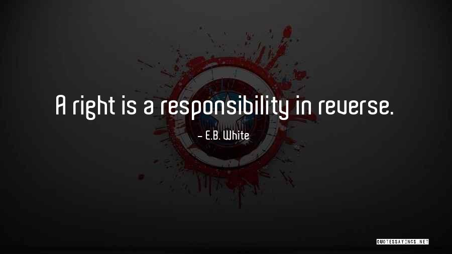 Vigdan Quotes By E.B. White Vigdan Quotes By E.B. White