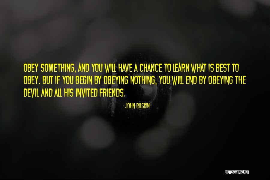 Vigdis Austad Quotes By John Ruskin Vigdis Austad Quotes By John Ruskin