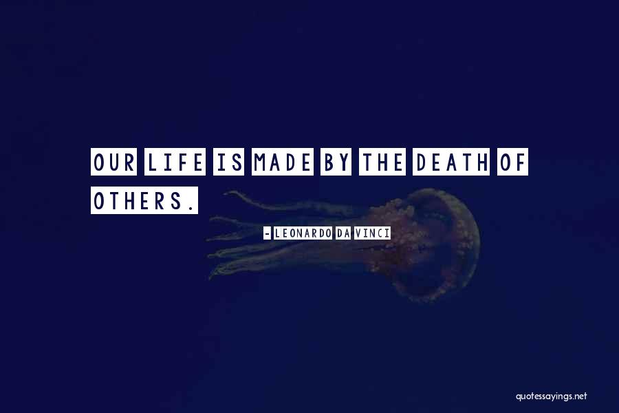 Vigdis Austad Quotes By Leonardo Da Vinci Vigdis Austad Quotes By Leonardo Da Vinci