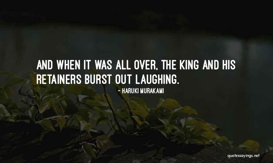 Vigelegele Rayvanny Quotes By Haruki Murakami Vigelegele Rayvanny Quotes By Haruki Murakami
