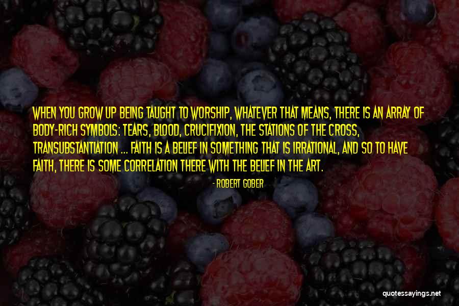 Vigelegele Rayvanny Quotes By Robert Gober Vigelegele Rayvanny Quotes By Robert Gober
