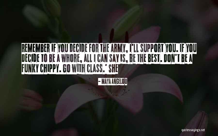Vigencia Quotes By Maya Angelou Vigencia Quotes By Maya Angelou
