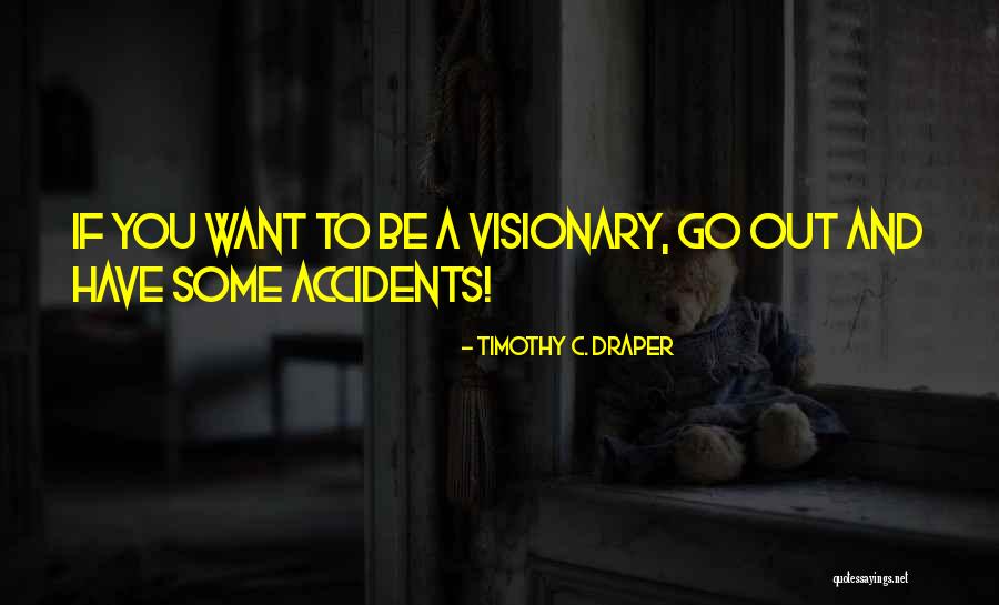 Vigers Computer Quotes By Timothy C. Draper Vigers Computer Quotes By Timothy C. Draper