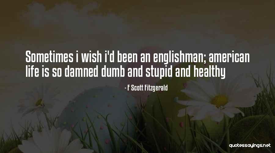 Vigesimal Number Quotes By F Scott Fitzgerald Vigesimal Number Quotes By F Scott Fitzgerald
