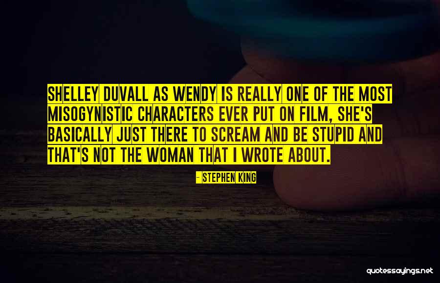 Vigesimal Number Quotes By Stephen King Vigesimal Number Quotes By Stephen King