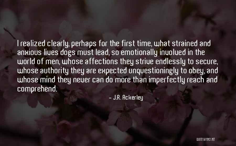 Vigesimal Pronunciation Quotes By J.R. Ackerley Vigesimal Pronunciation Quotes By J.R. Ackerley