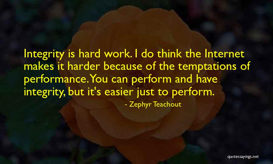Vigevano Cosa Quotes By Zephyr Teachout Vigevano Cosa Quotes By Zephyr Teachout