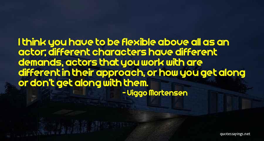 Viggo Mortensen Quotes 1230776